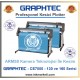 Graphtec CE 7000-130 Kesici Plotter